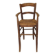 Chaise haute enfant 19ème