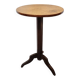 Antique French Tripod Plant Table, 2nd half 1800s