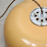 Mid-Century Modern Medusa Lamp by Luigi Massoni for Guzzini