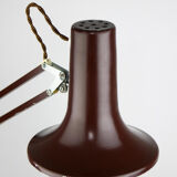 Adjustable Achitect Table Lamp by Sijaj, 1970s