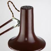Lampe de table réglable Achitect par Sijaj, années 1970