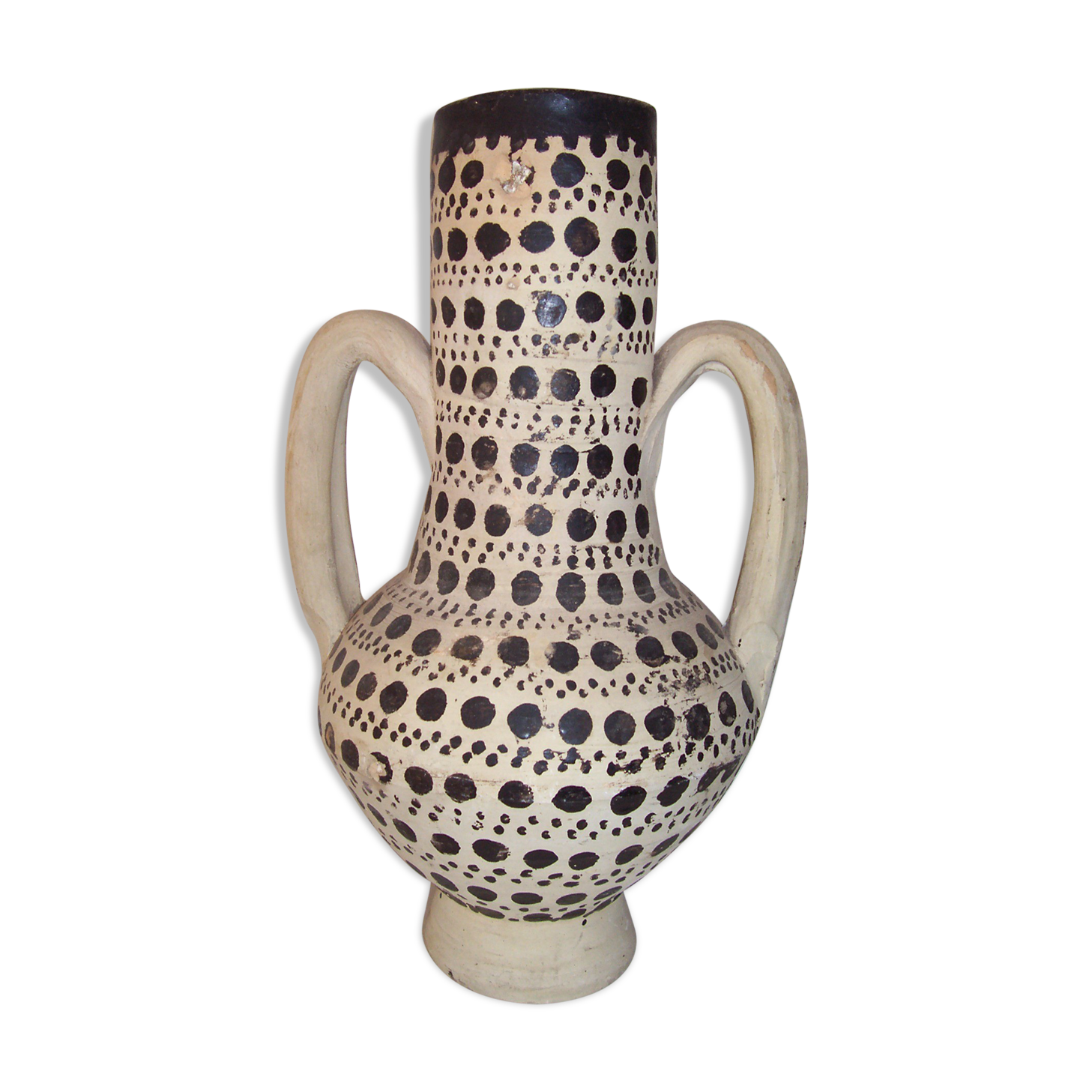 Middle East Vase