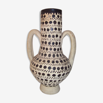 Middle East Vase