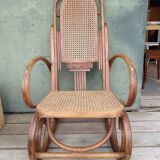 Rocking-chair