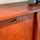 Buffet signé Henry Walter Klein pour Bramin