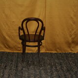 Chaise de bistrot