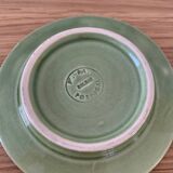Cabbage Coffee Set, Portugal