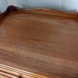 Pair of Louis XV style bedside tables