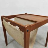 Porte-revues vintage danois Furbo Spøttrup