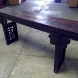 large Chinese console