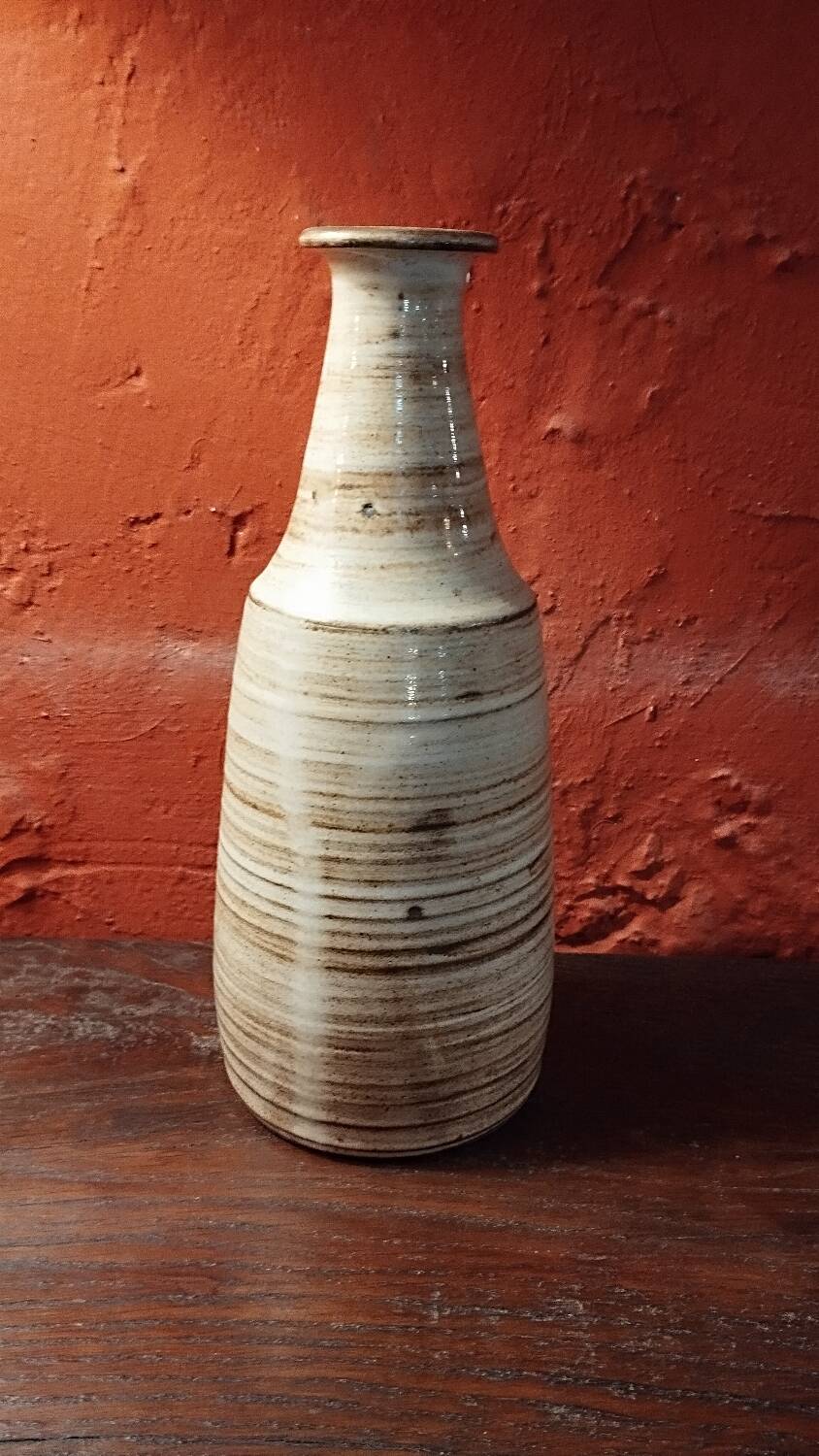 Jacques Pouchin vase