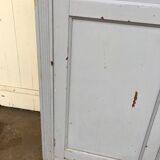 Parisien wardrobe