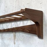 vintage coat rack Holland