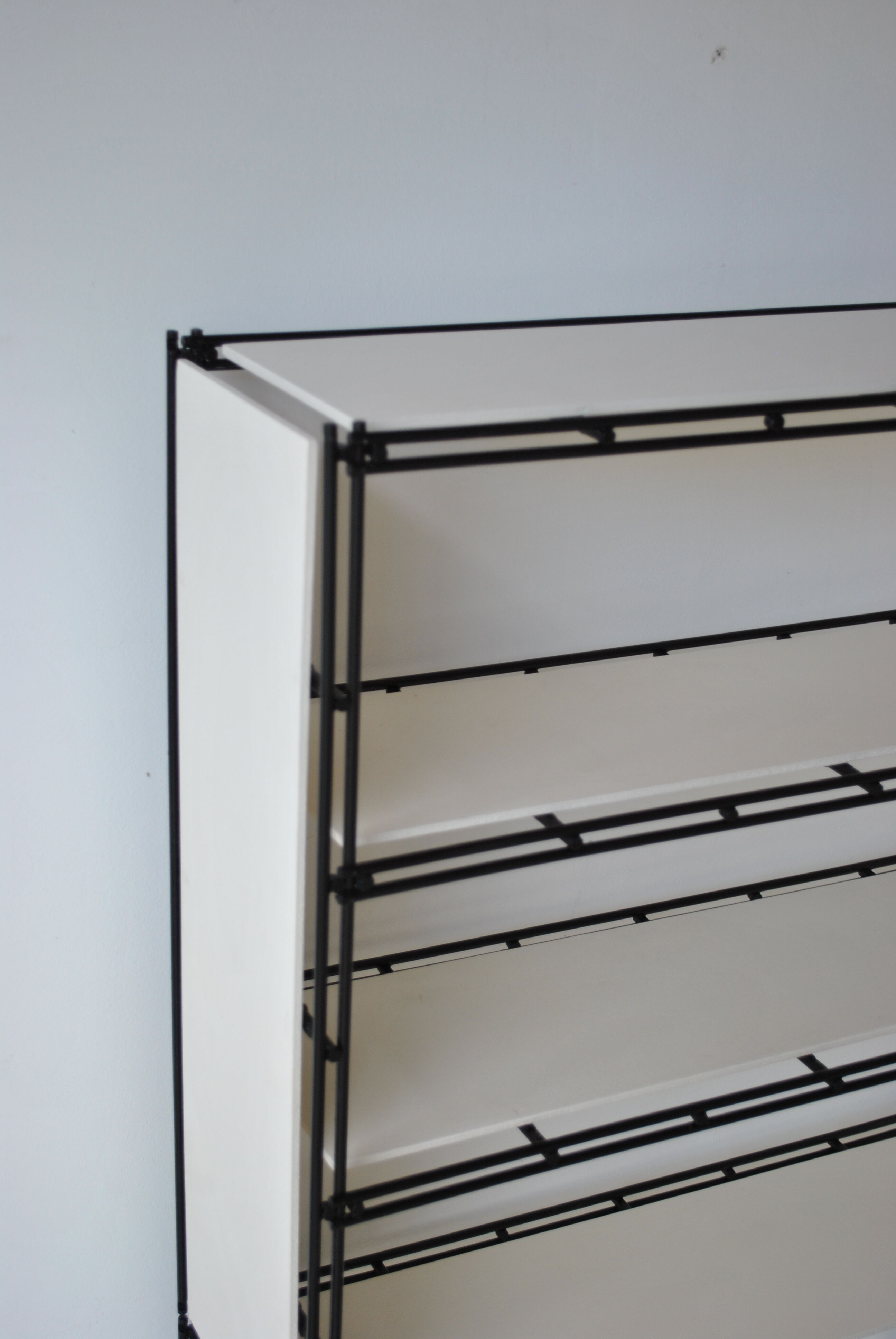 Multistrux Shelf from Multimueble 1960