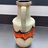 Scheurich West Germany vase model 404-26, West Germany, 1970s