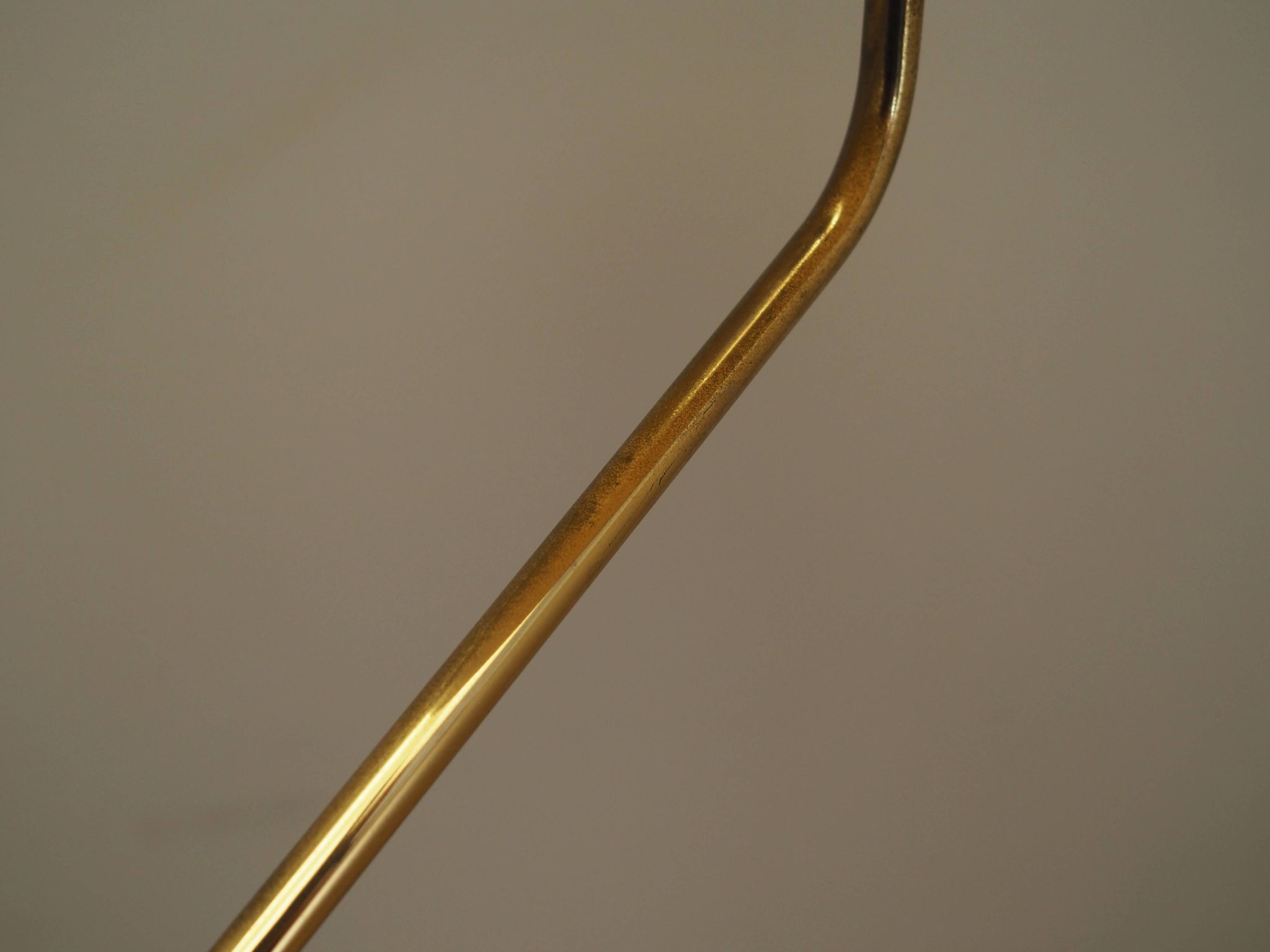 Floor lamp, Danish design, 1970s, production: Denmark