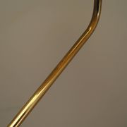 Floor lamp, Danish design, 1970s, production: Denmark