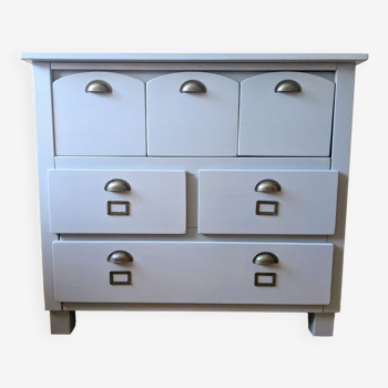 Vertbaudet baby chest of drawers