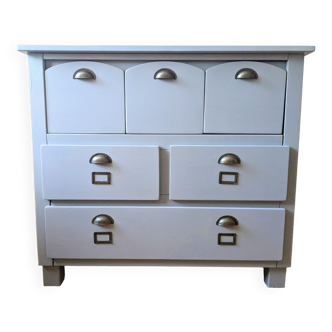 Vertbaudet baby chest of drawers