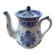 Teapot Gien France