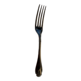 Set of 5 vintage Christofle forks