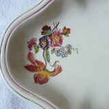 2 raviers butter earth of iron manufacture Lonchamp