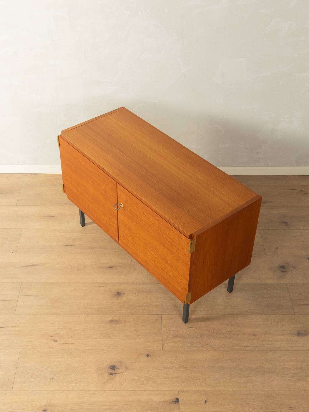 Sideboard by Günter Renkel for Rego Möbel, 1960s