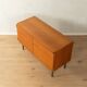 Sideboard by Günter Renkel for Rego Möbel, 1960s