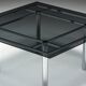 Dining Table 'Andre' by Tobia Scarpa for Gavina, Italy, 1960s