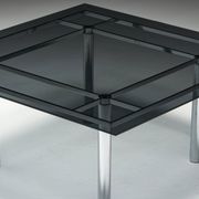 Table à manger 'Andre' par Tobia Scarpa pour Gavina, Italie, années 1960