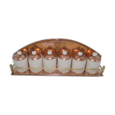 Étagère à épices