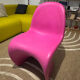 Chaise Panton Vitra 1ère génération