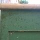 Old trade furniture