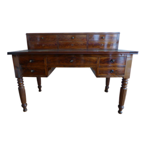 Bureau de style Louis Philippe