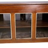 Old counter - Burmese tkk shopkeeper display