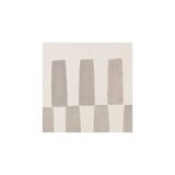 Painting 50x70cm abstract minimalist signed Eawy