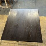 Set of 12 bistro tables