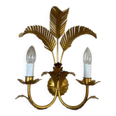 Vintage wall light