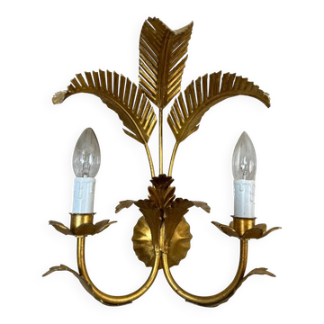 Vintage wall light