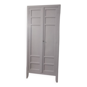 Parisian wardrobe