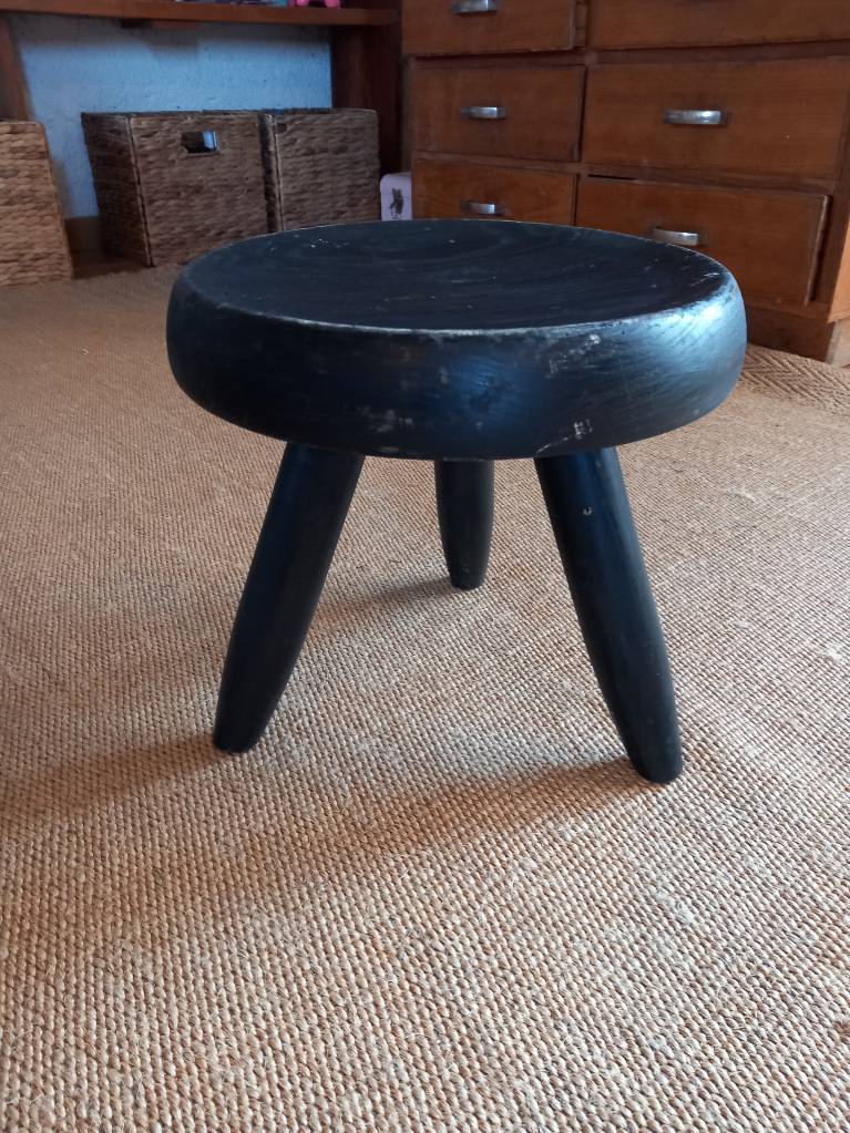 Shepherd's stool