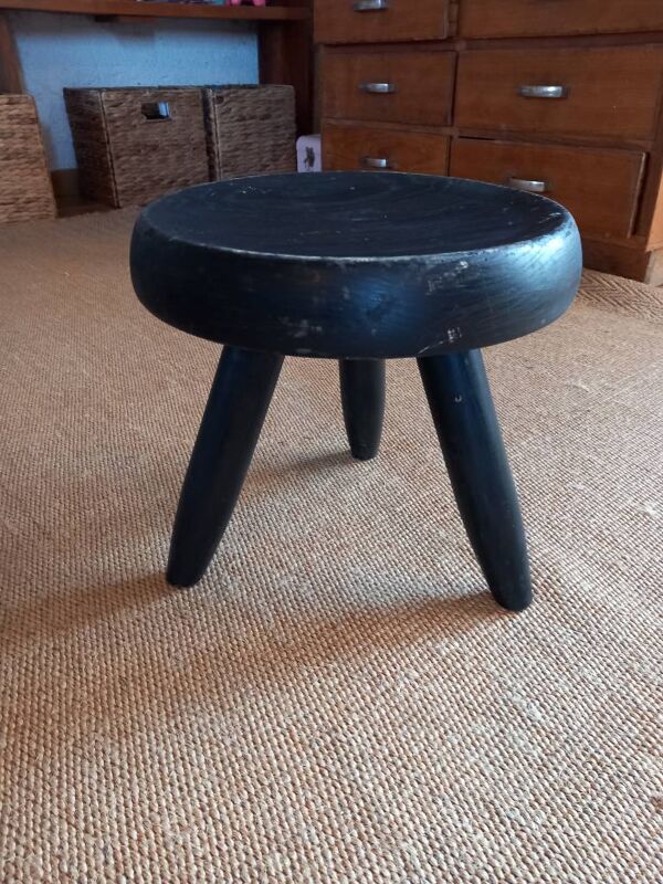 Tabouret de berger