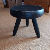 Shepherd's stool