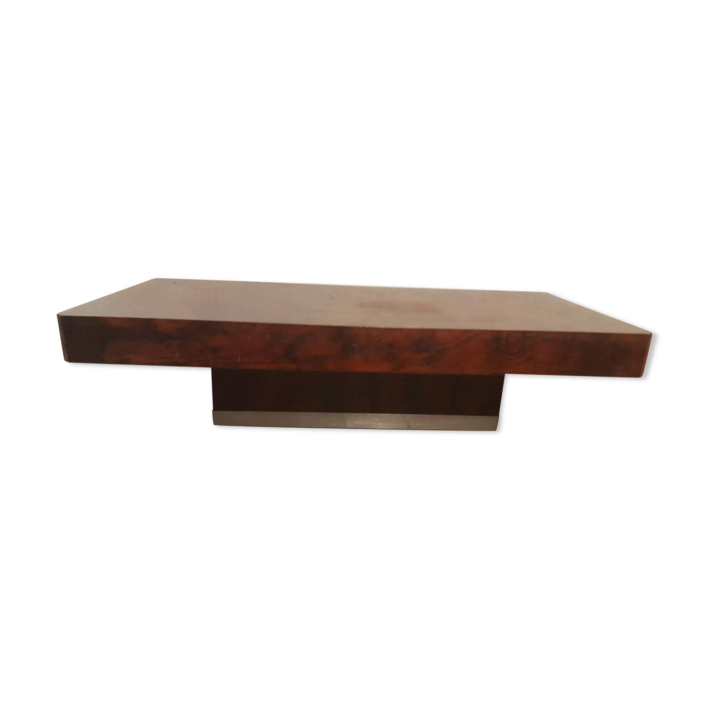 Coffee table 70/80