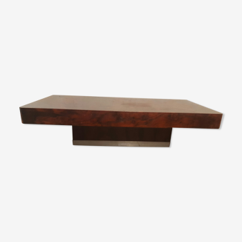 Table Basse années 70/80