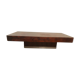 Coffee table 70/80