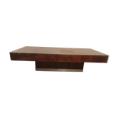 Table Basse années 70/80