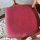 Paire de chaise style "Moustache" vintage