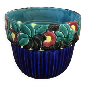 Grand cache pot Orchies