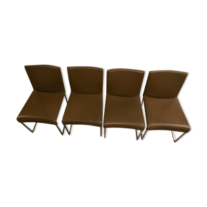 chaises de salon Solo